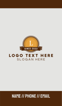 Logo Maker