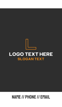 Logo Maker