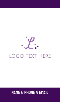 Logo Maker