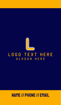 Logo Maker