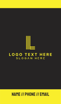 Logo Maker