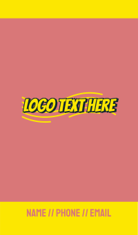 Logo Maker