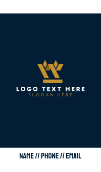 Logo Maker