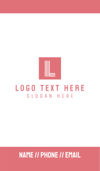 Logo Maker