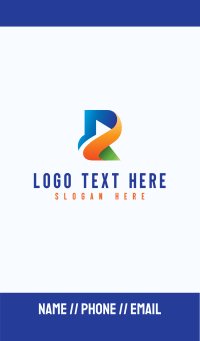 Logo Maker