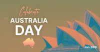 The Opera House Facebook ad Image Preview