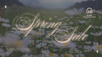 Spring Sale Animation Image Preview