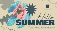 It's Summer Time Video Image Preview