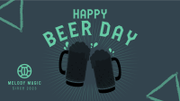 Beer Toast Facebook event cover Image Preview