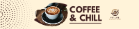 Coffee Cup SoundCloud Banner Image Preview