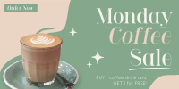 Coffee for You and Me Promo Twitter post Image Preview