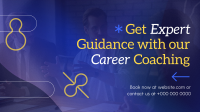 Modern Career Coaching Video Image Preview