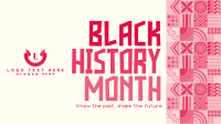 Neo Geo Black History Month Animation Image Preview