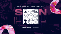 Join Gaming Channel Animation Preview