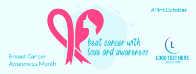 Awareness and Love Facebook cover Image Preview