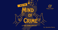 Criminal Minds Podcast Facebook Ad Image Preview