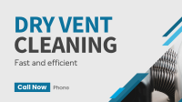 Dryer Vent Cleaner Animation Image Preview