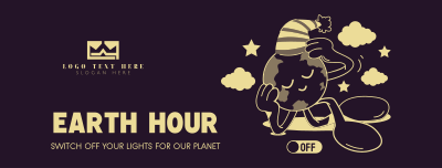 Earth Power Nap Facebook cover Image Preview