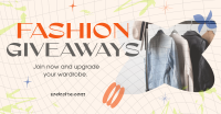 Fashion Dress Giveaway Facebook ad Image Preview