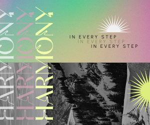 Harmony in Every Step Facebook post Image Preview
