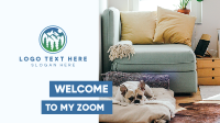 Home Zoom Background Image Preview