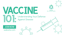 Health Vaccine Webinar Animation Image Preview