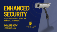 Expert Surveillance Services Animation Preview