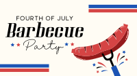 July BBQ Facebook event cover Image Preview