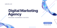 Digital Marketing Agency Twitter Post Image Preview