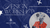 Modern Design Workshop Animation Preview