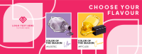 Nail Flavour Trend Facebook cover Image Preview