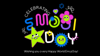 Celebrate Emojis Animation Image Preview