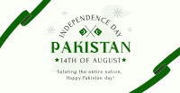 Pakistan Zindabad Facebook ad Image Preview