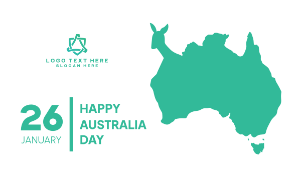 Australia Day Event Facebook Event Cover Design Image Preview