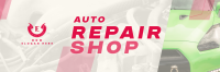 Trusted Auto Repair Twitter header (cover) Image Preview