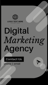 Strategic Digital Marketing Video Image Preview