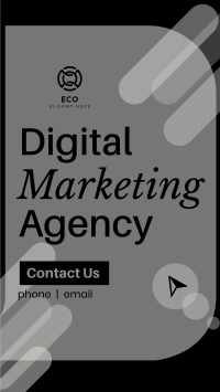 Strategic Digital Marketing Video Image Preview