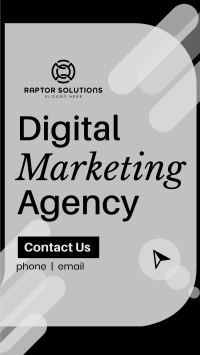 Strategic Digital Marketing TikTok Video Image Preview