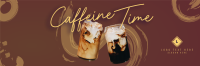 Daily Dose of Coffee Twitter header (cover) Image Preview