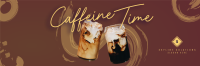 Daily Dose of Coffee Twitter Header Image Preview