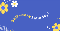 Self-Care Saturday Facebook ad Image Preview