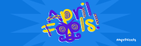 Funny Fools Twitter header (cover) Image Preview