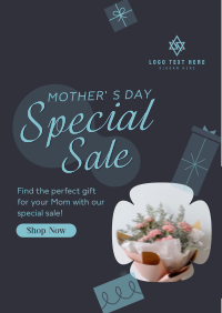 Supermoms Special Discount Flyer Image Preview