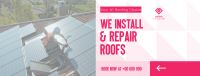 TopTier Roofing Solutions Facebook Cover Image Preview