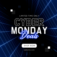 Cyber Deals Linkedin Post Image Preview