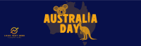 National Australia Day Twitter header (cover) Image Preview