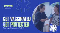 Get Hepatitis Vaccine Video Preview