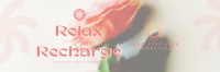Flower Playlist Twitter header (cover) Image Preview