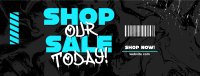 Special Sale Today Facebook cover Image Preview