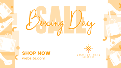 Great Deals this Boxing Day Facebook event cover Image Preview